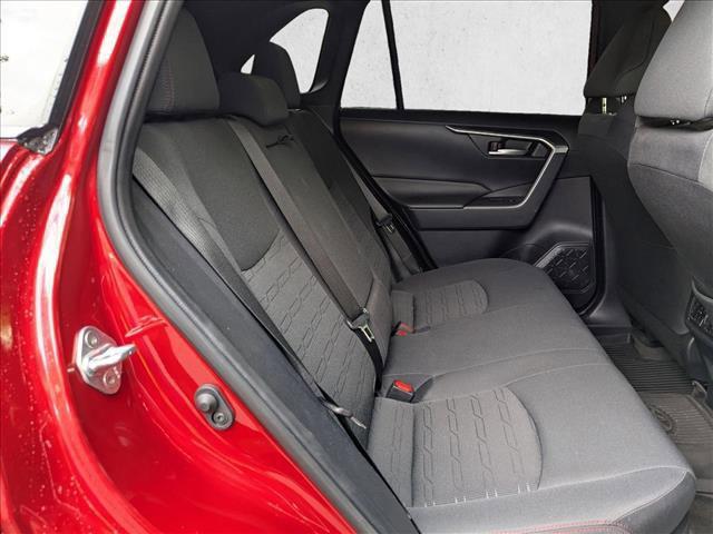 used 2021 Toyota 4Runner car, priced at $28,855