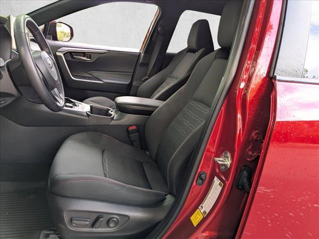 used 2021 Toyota 4Runner car, priced at $28,855