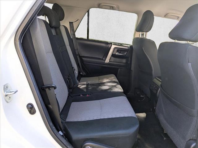 used 2021 Toyota 4Runner car, priced at $26,813