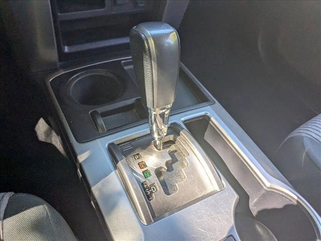 used 2021 Toyota 4Runner car, priced at $26,813