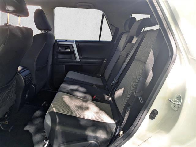 used 2021 Toyota 4Runner car, priced at $26,813