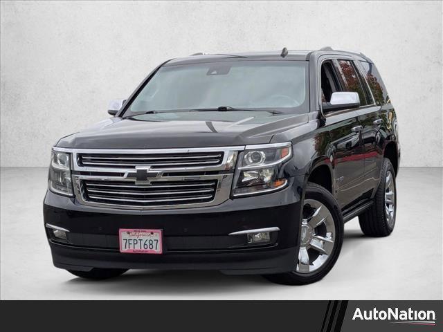 used 2015 Chevrolet Tahoe car, priced at $20,990