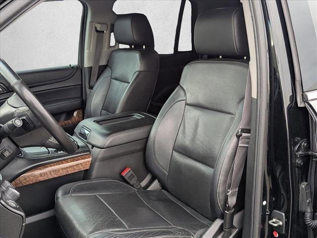 used 2015 Chevrolet Tahoe car, priced at $20,990