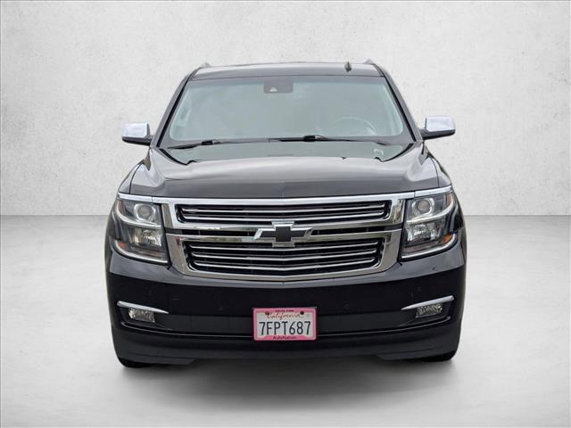 used 2015 Chevrolet Tahoe car, priced at $20,990