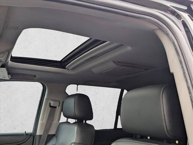 used 2015 Chevrolet Tahoe car, priced at $20,990