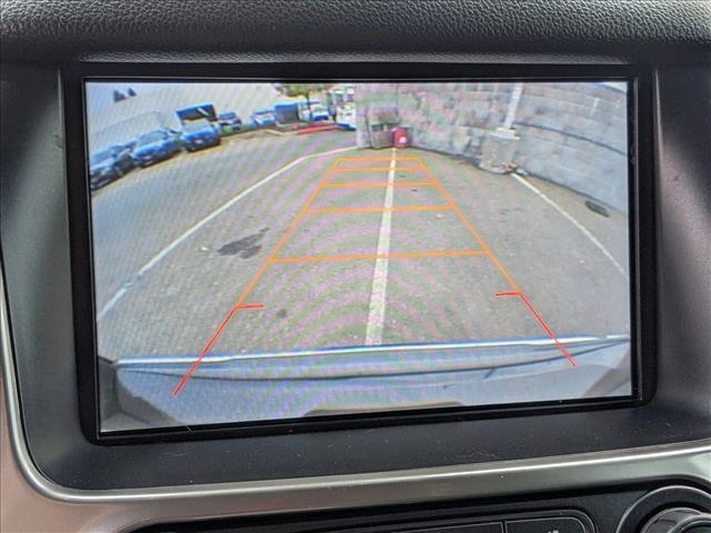 used 2015 Chevrolet Tahoe car, priced at $20,990