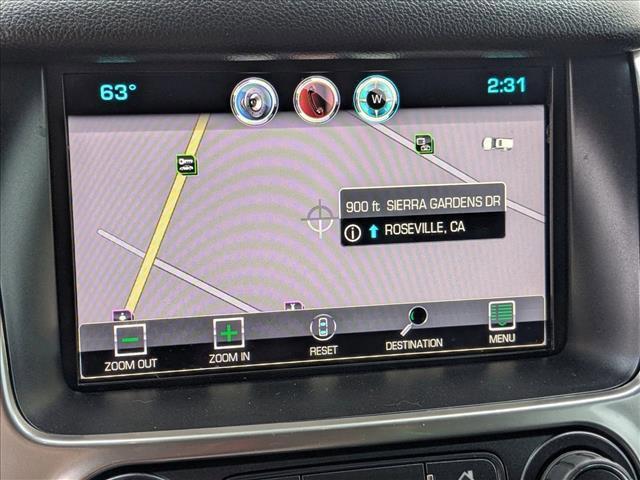 used 2015 Chevrolet Tahoe car, priced at $20,990