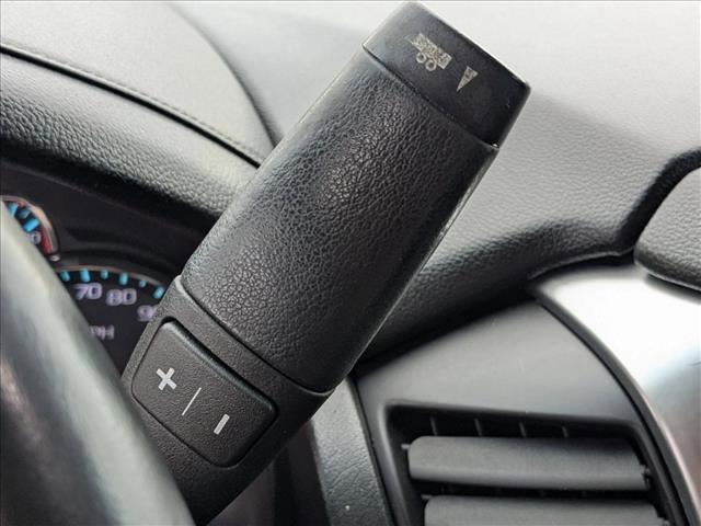 used 2015 Chevrolet Tahoe car, priced at $20,990