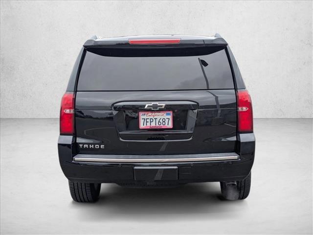 used 2015 Chevrolet Tahoe car, priced at $20,990