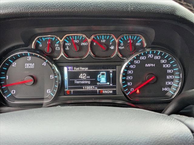 used 2015 Chevrolet Tahoe car, priced at $20,990