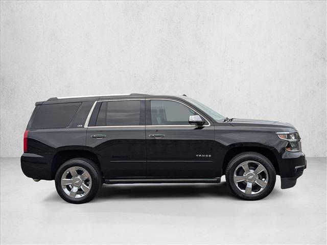 used 2015 Chevrolet Tahoe car, priced at $20,990