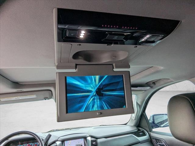 used 2015 Chevrolet Tahoe car, priced at $20,990