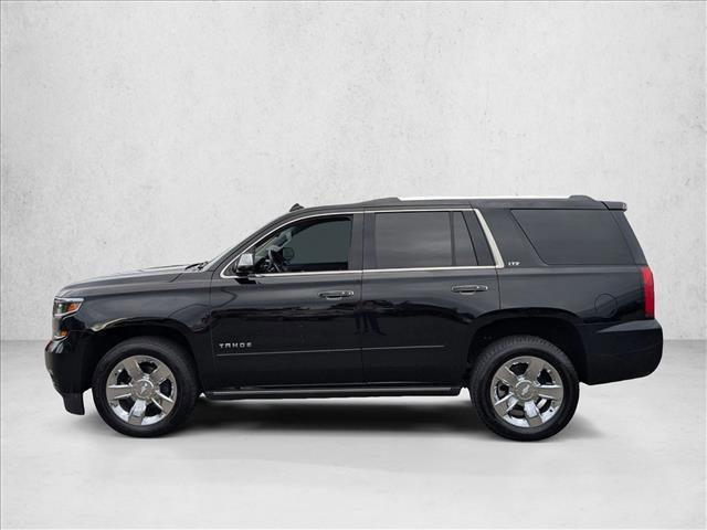 used 2015 Chevrolet Tahoe car, priced at $20,990