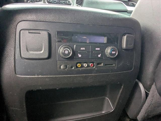 used 2015 Chevrolet Tahoe car, priced at $20,990