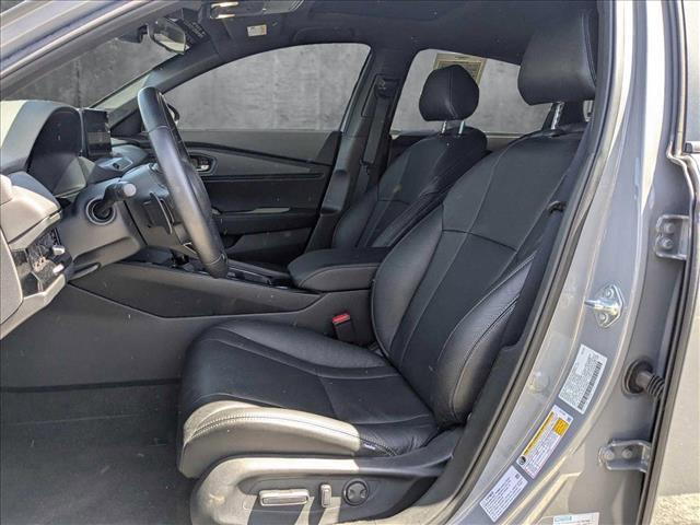 used 2024 Honda Accord Hybrid car, priced at $29,984