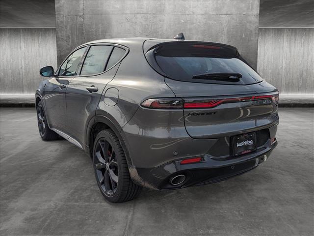 new 2024 Dodge Hornet car, priced at $41,971