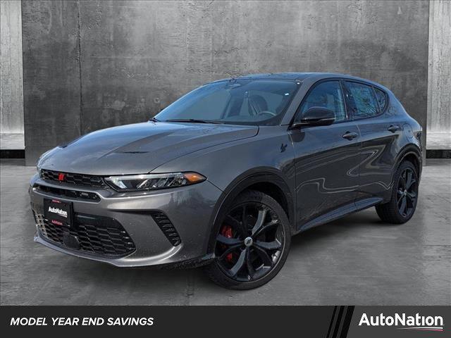 new 2024 Dodge Hornet car, priced at $40,080
