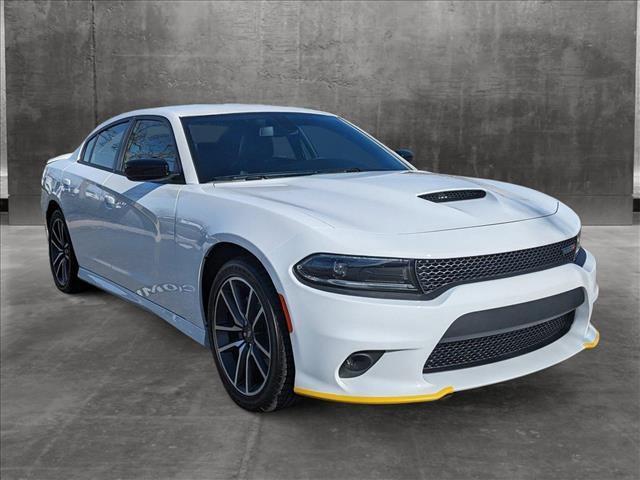 new 2023 Dodge Charger car, priced at $36,690