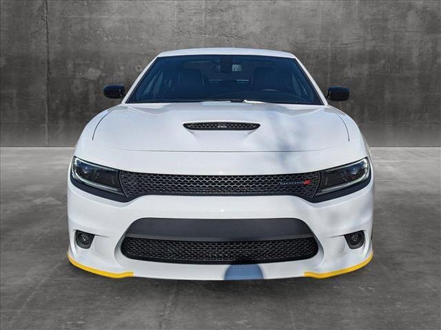 new 2023 Dodge Charger car, priced at $36,690