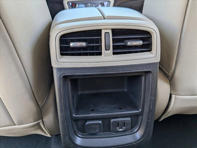 used 2020 Buick Envision car, priced at $18,955