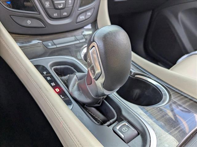 used 2020 Buick Envision car, priced at $18,955