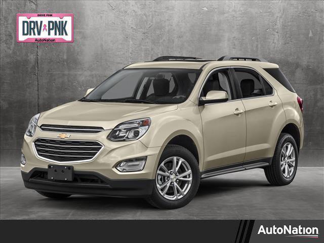 used 2016 Chevrolet Equinox car, priced at $14,627