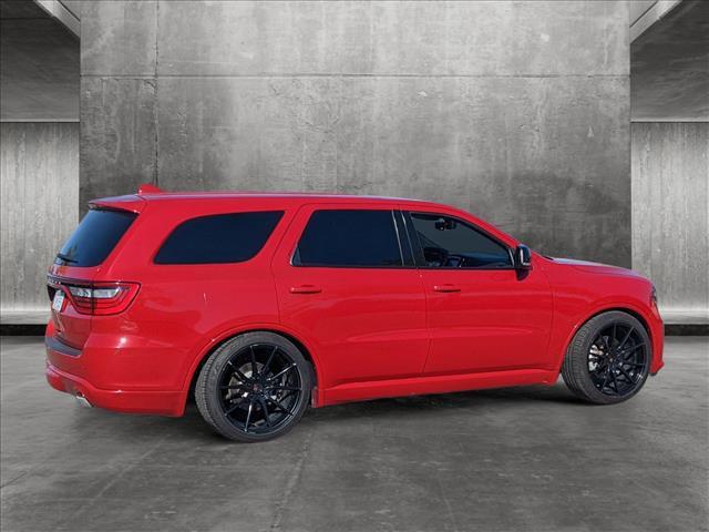 used 2017 Dodge Durango car, priced at $19,971