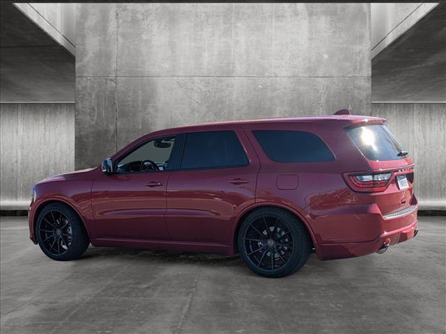 used 2017 Dodge Durango car, priced at $19,971