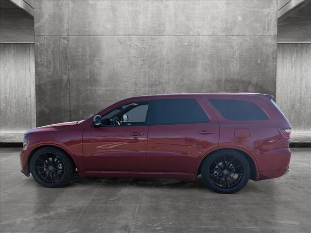 used 2017 Dodge Durango car, priced at $19,971