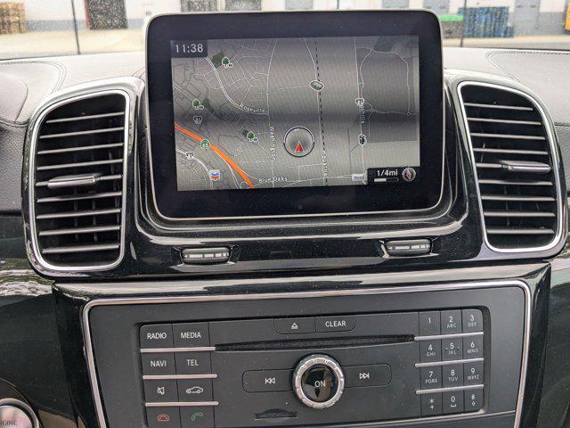 used 2019 Mercedes-Benz GLS 450 car, priced at $25,955