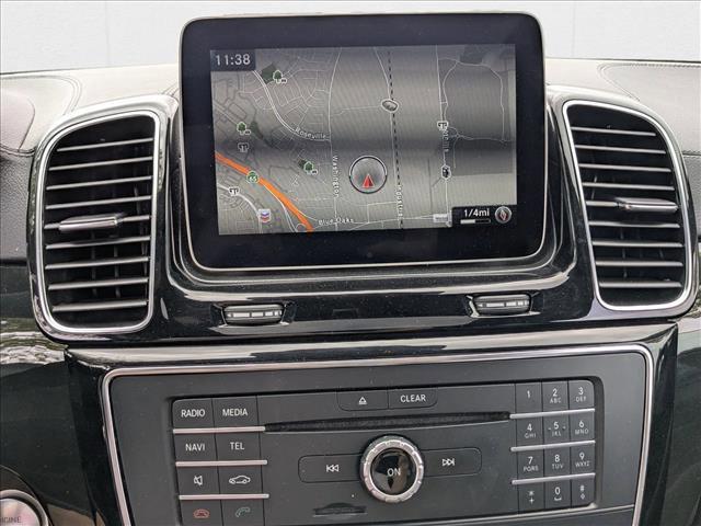 used 2019 Mercedes-Benz GLS 450 car, priced at $23,955