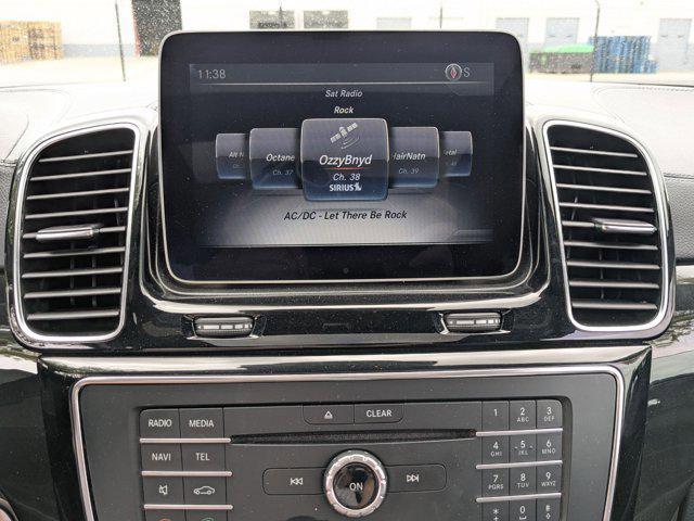 used 2019 Mercedes-Benz GLS 450 car, priced at $25,955