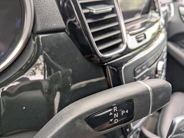 used 2019 Mercedes-Benz GLS 450 car, priced at $23,955