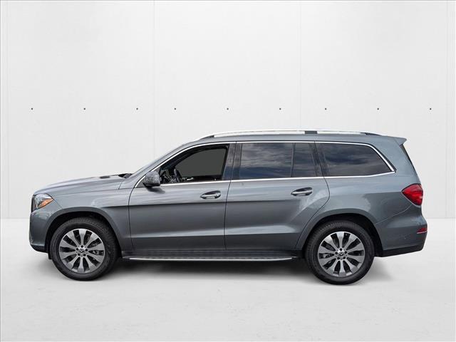 used 2019 Mercedes-Benz GLS 450 car, priced at $23,955