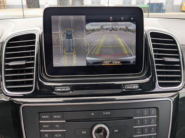 used 2019 Mercedes-Benz GLS 450 car, priced at $25,955