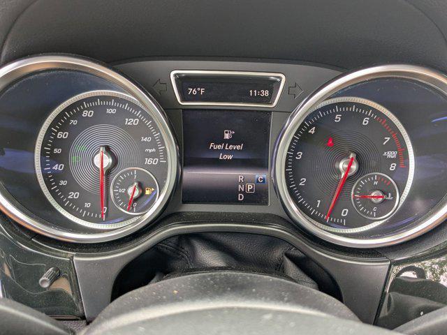 used 2019 Mercedes-Benz GLS 450 car, priced at $25,955