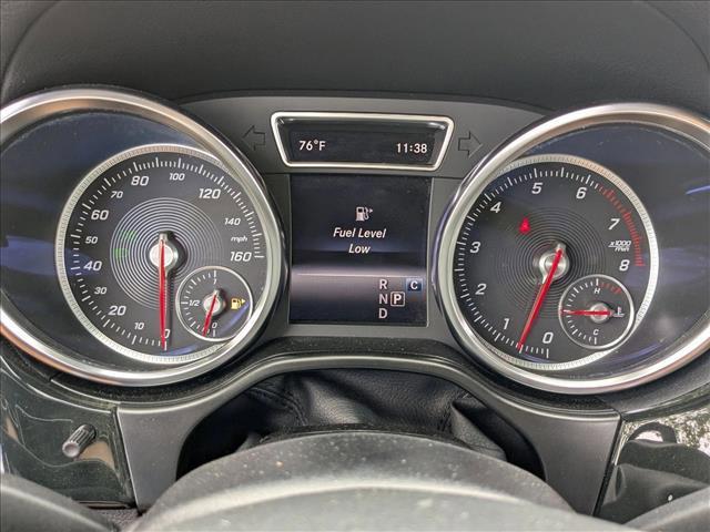 used 2019 Mercedes-Benz GLS 450 car, priced at $23,955