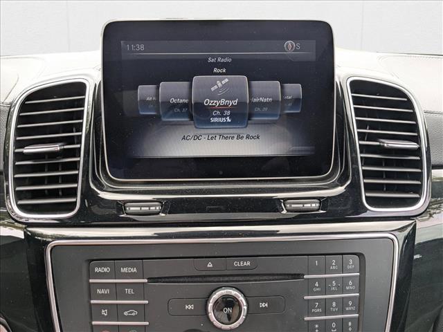 used 2019 Mercedes-Benz GLS 450 car, priced at $23,955