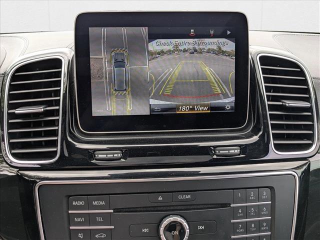 used 2019 Mercedes-Benz GLS 450 car, priced at $23,955