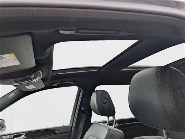 used 2019 Mercedes-Benz GLS 450 car, priced at $23,955