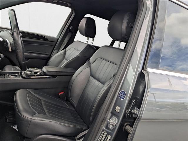 used 2019 Mercedes-Benz GLS 450 car, priced at $23,955