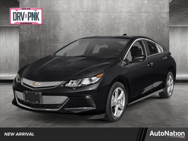 used 2017 Chevrolet Volt car, priced at $15,952