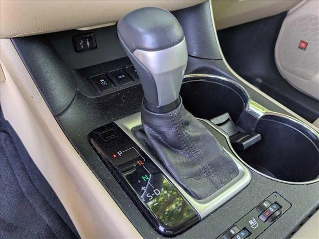 used 2015 Toyota Highlander car, priced at $24,455