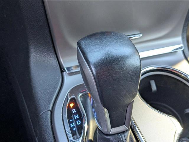 used 2021 Jeep Grand Cherokee car, priced at $25,455