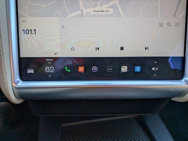 used 2017 Tesla Model S car, priced at $22,995