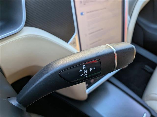 used 2017 Tesla Model S car, priced at $22,995