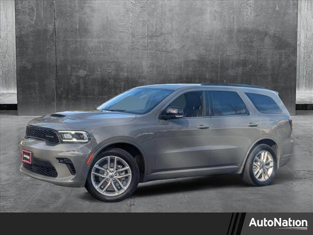 used 2023 Dodge Durango car, priced at $39,971