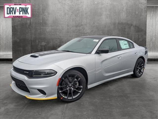 new 2023 Dodge Charger car, priced at $49,425