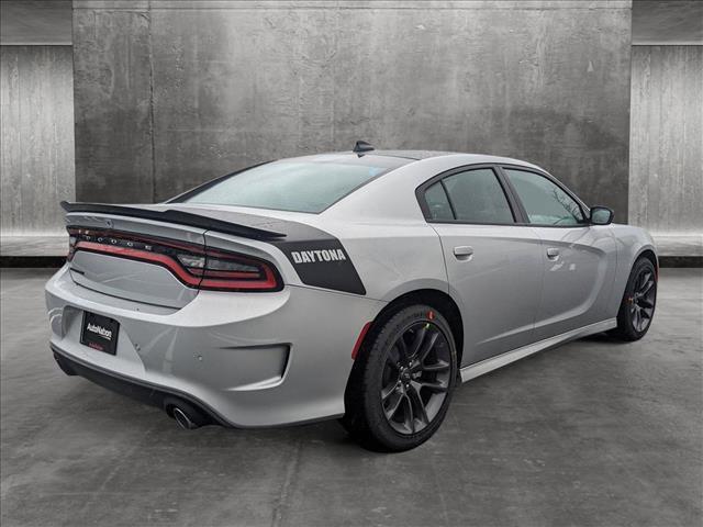 new 2023 Dodge Charger car, priced at $43,425