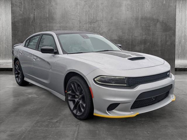 new 2023 Dodge Charger car, priced at $43,425